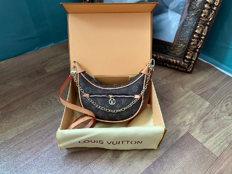 Louis Vuitton handbags