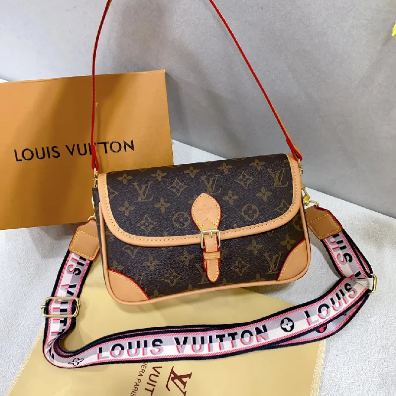 Louis Vuitton handbags