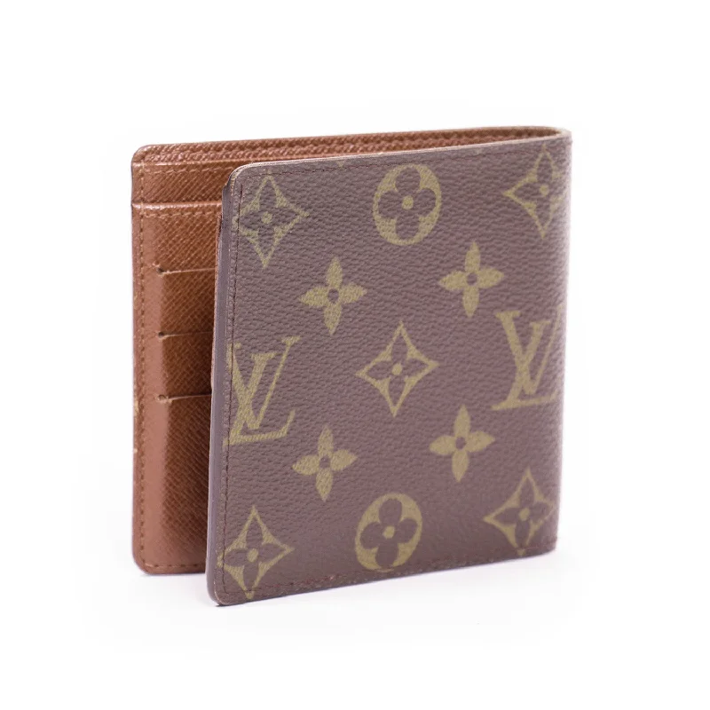 Louis Vuitton Macro Wallet