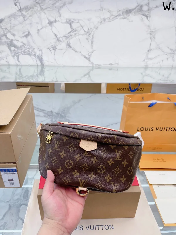 Louis Vuitton Bum Bag