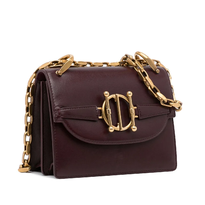 Dior Diordirection Flap Bag (SHG-a1jbiA)