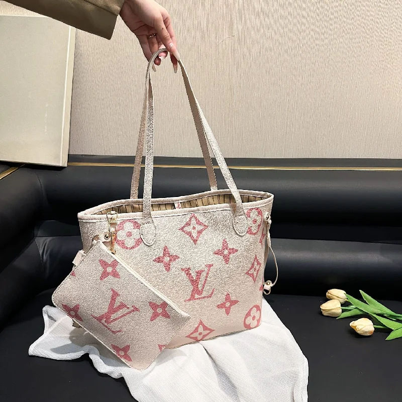 Louis Vuitton Locky BB Handbag