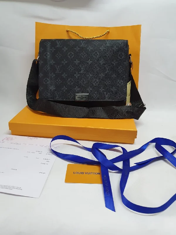 Louis Vuitton cross body bag