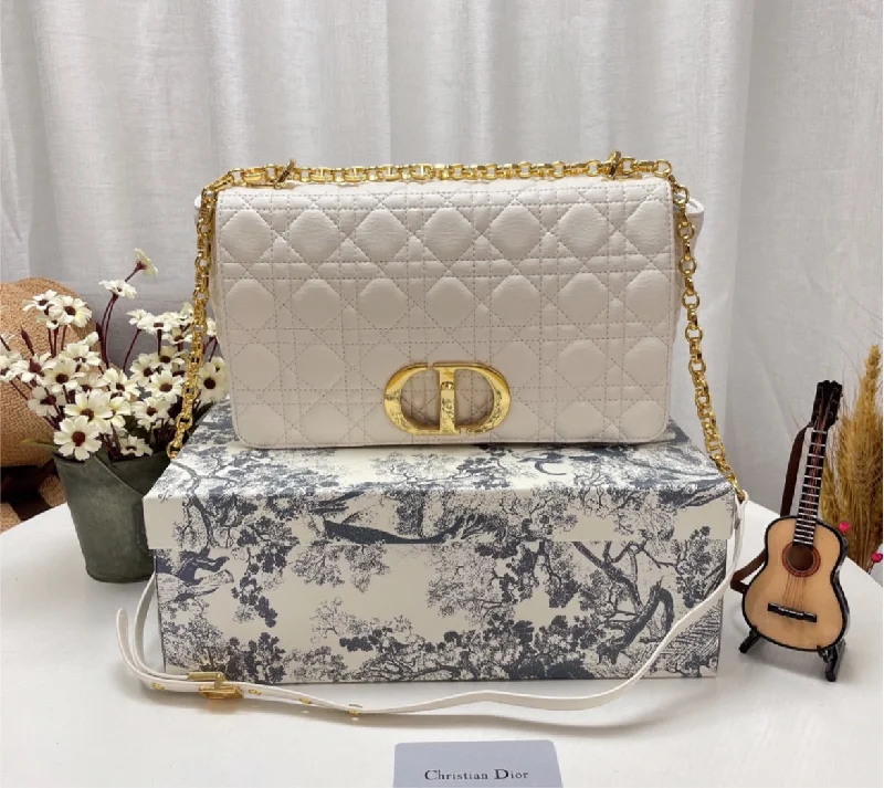 Classy Dior new woman handbag