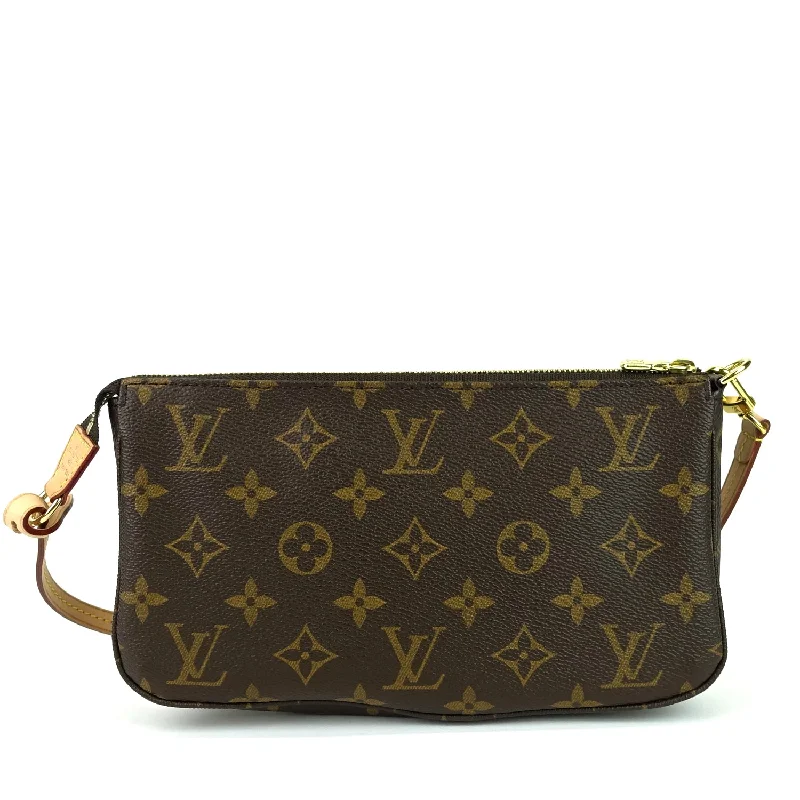 Pochette Accessoires NM Monogram Canvas Bag