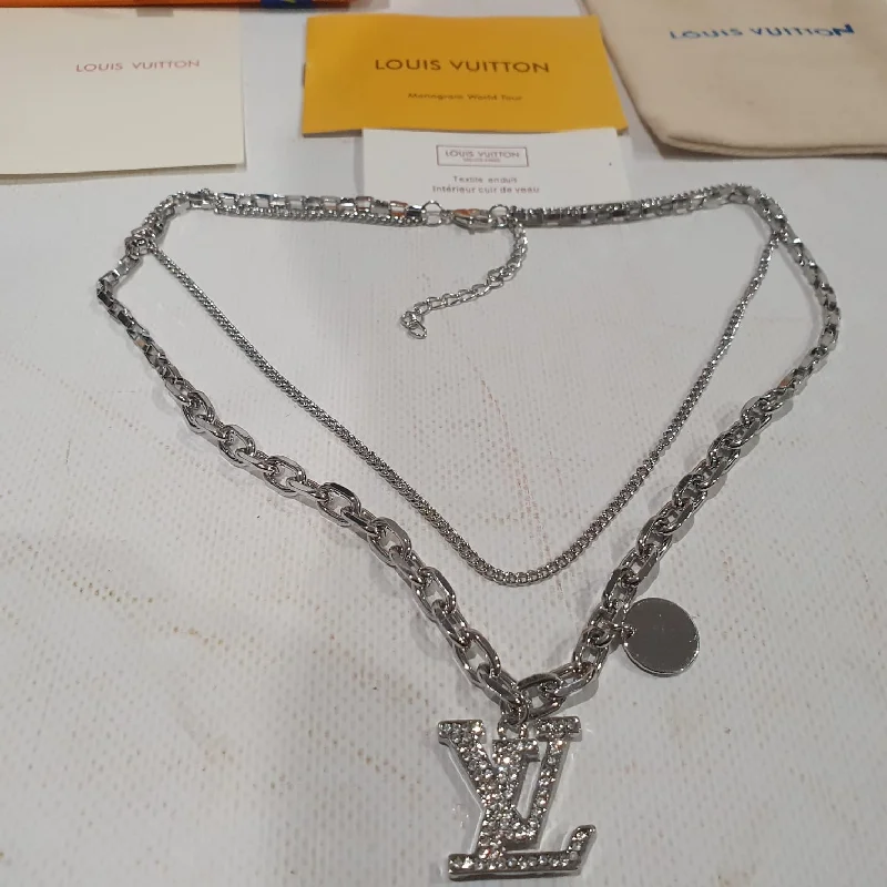 Louis Vuitton Necklace