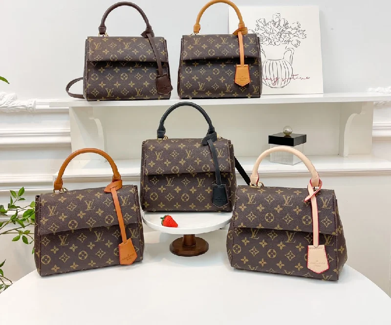 Louis vuitton handbag