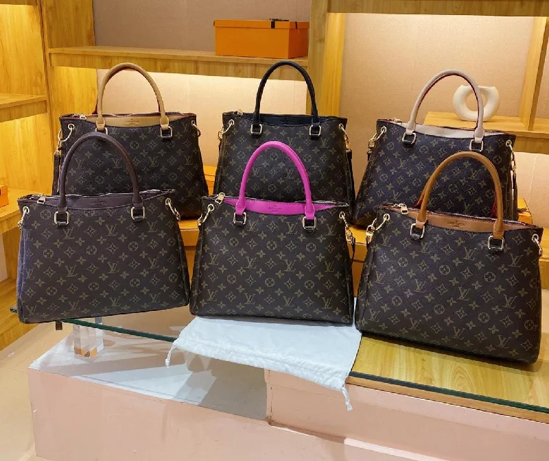 Louis Vuitton Handbag