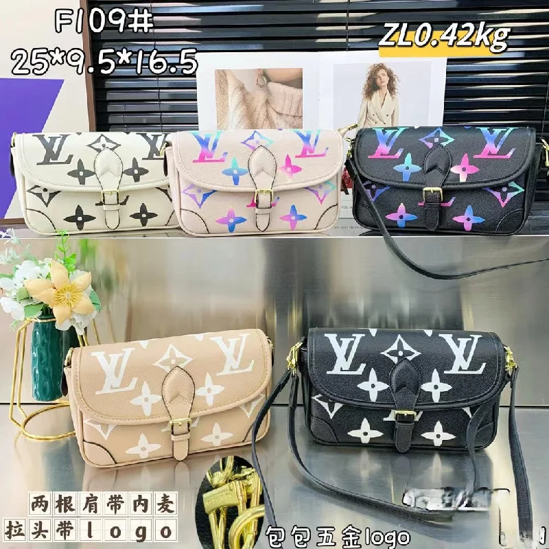 Louis Vuitton handbags