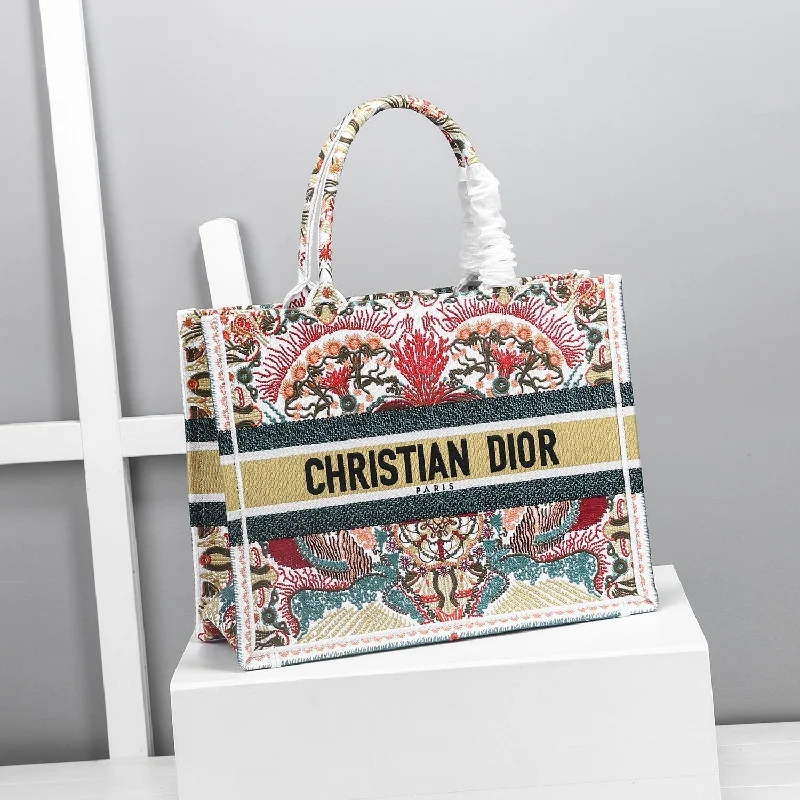 WF - Dior Bag - 517