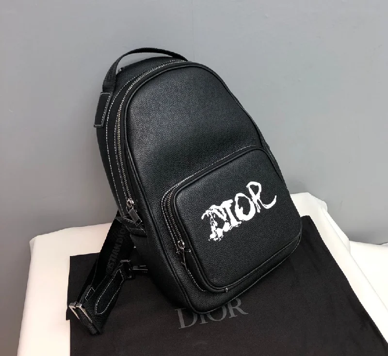 Christian Dior  Peter Doing Sling Bag