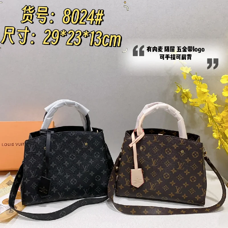 Louis Vuitton handbags