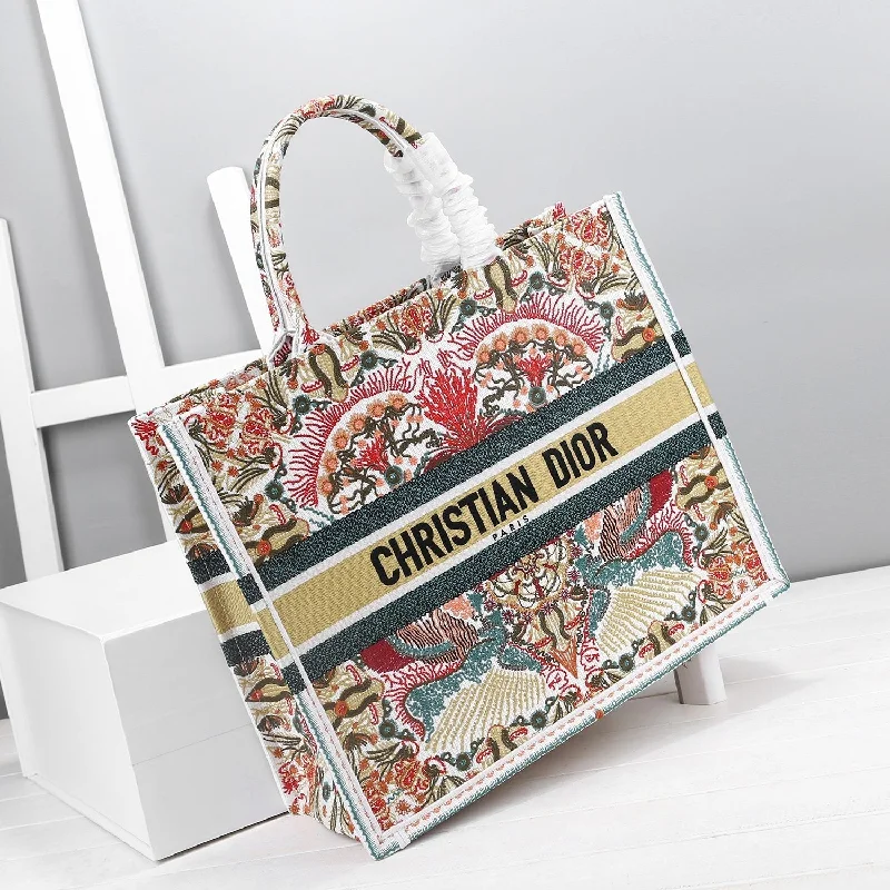 WF - Dior Bag - 518