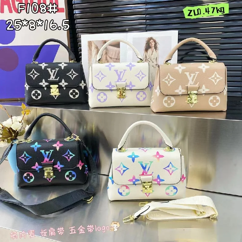 Louis Vuitton handbags