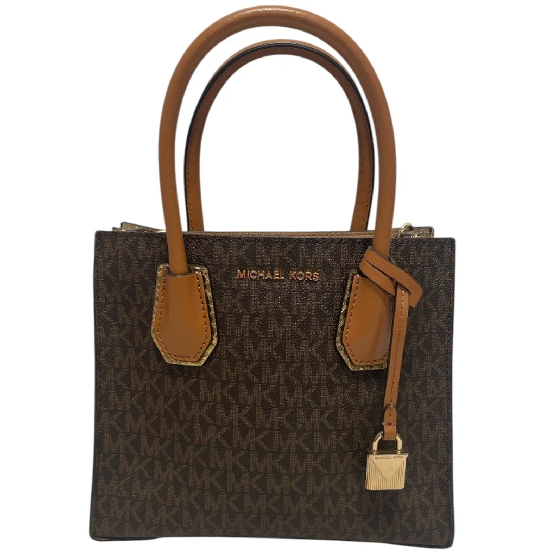 MICHAEL KORS/Bag/Monogram/Leather/CML/