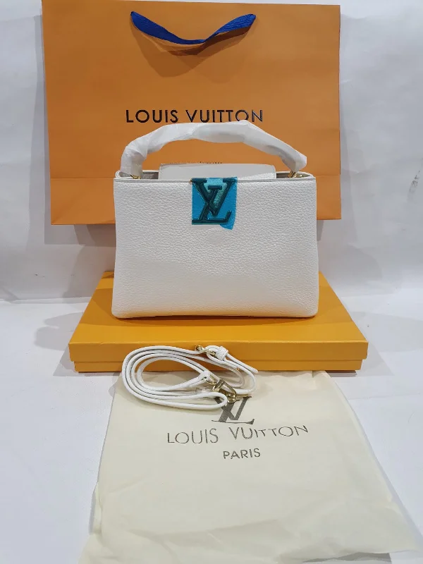 Louis Vuitton Capucines BB Handbag