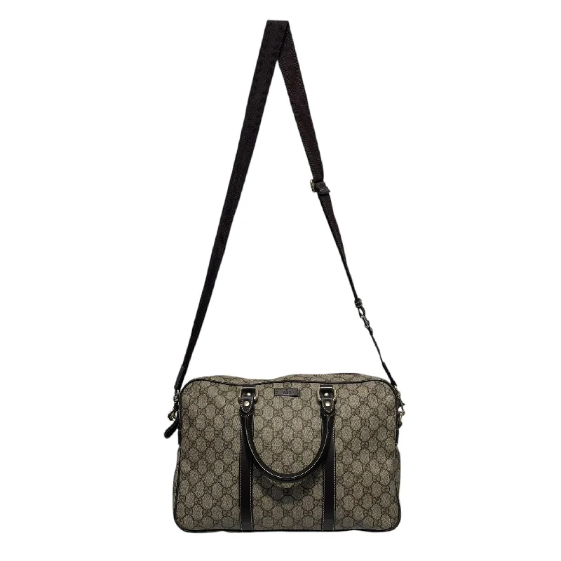 GUCCI/Tote Bag/Brown/322287 KGDIG 8588