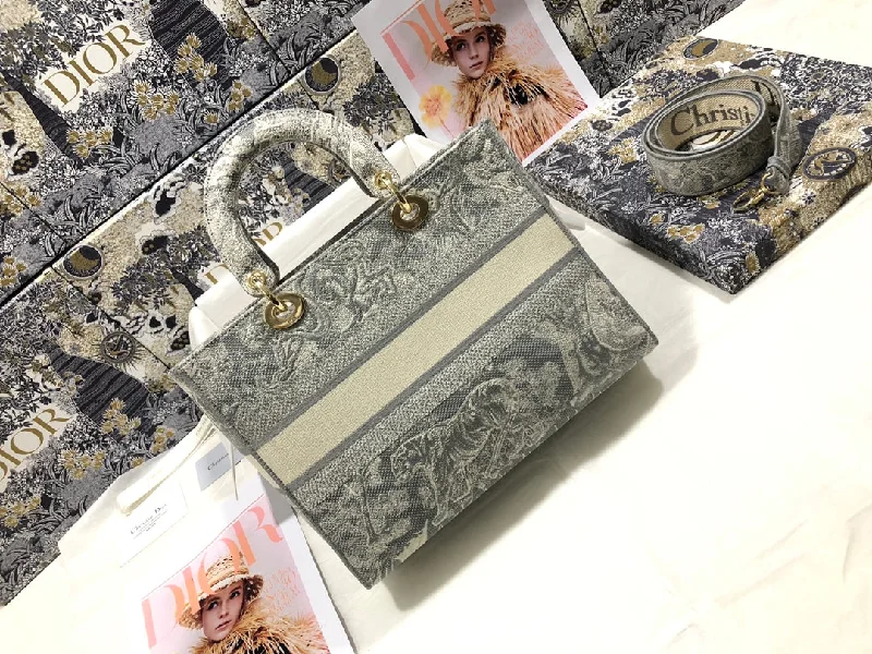 WF - Dior Bag - 463