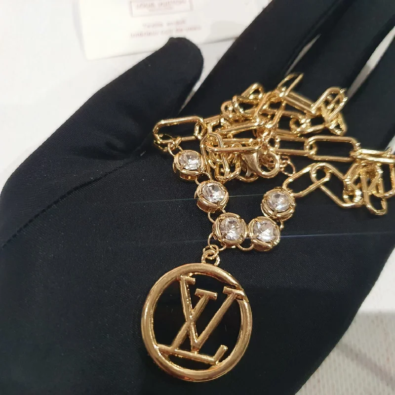 Louis Vuitton Necklace