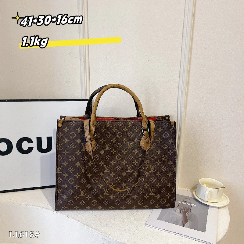 Louis Vuitton handbags