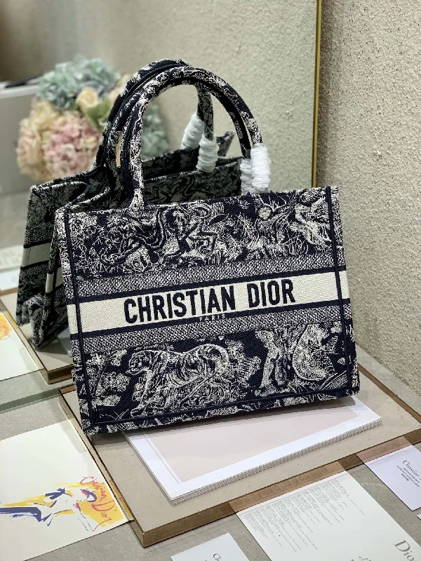 WF - Dior Bag - 508