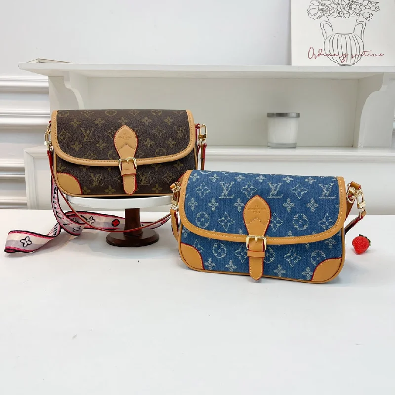 Louis Vuitton handbags