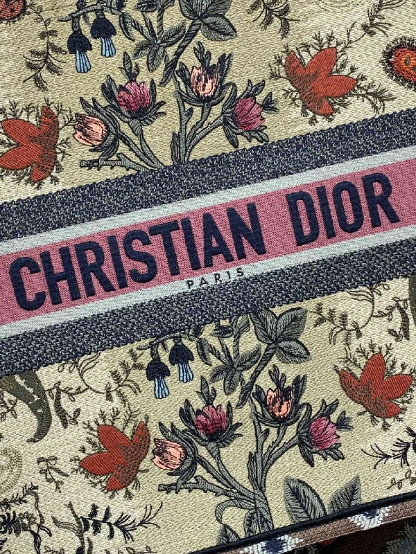 WF - Dior Bag - 498