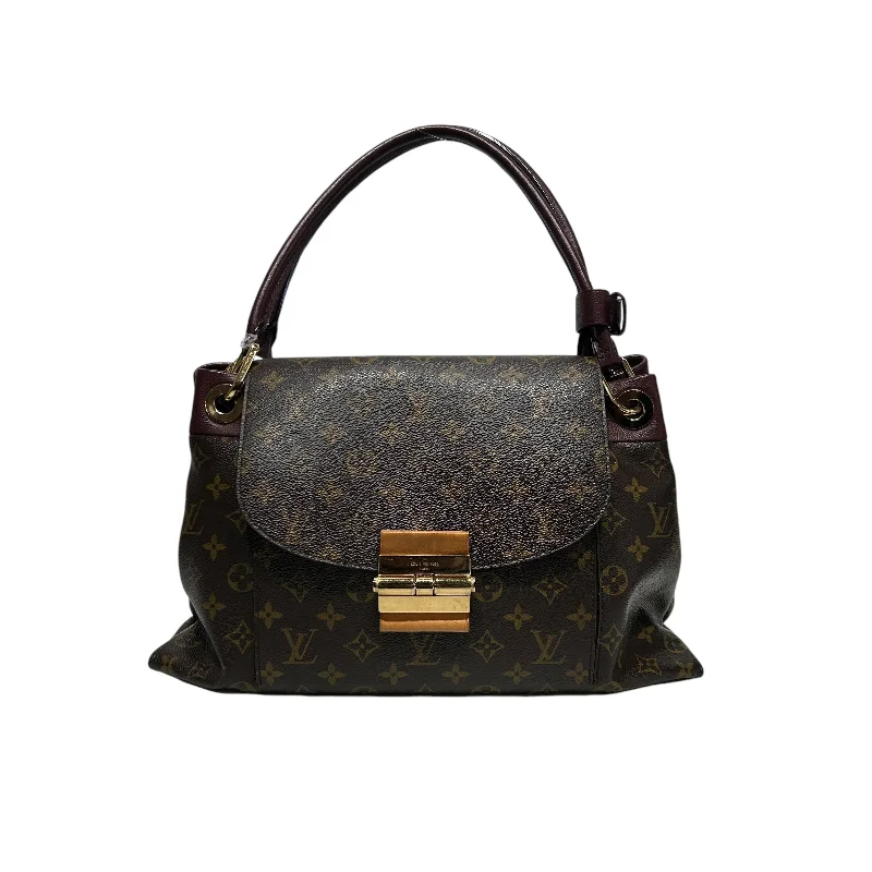 LOUIS VUITTON/Bag/OS/Leather/BRD/Olympe Bag