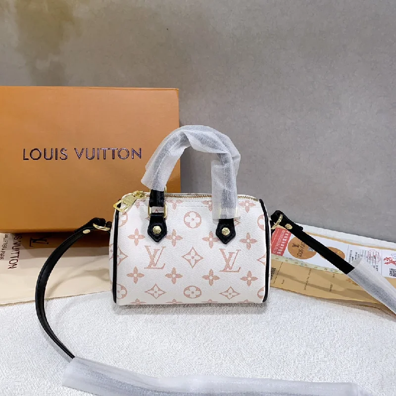 Louis Vuitton handbags