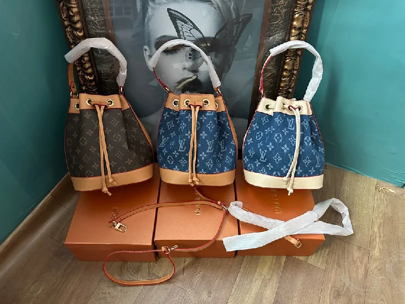 Louis Vuitton handbags