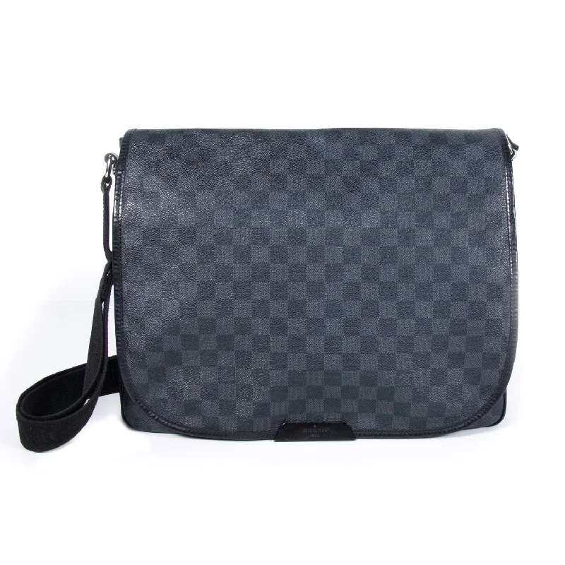 Louis Vuitton Damier Graphite Daniel