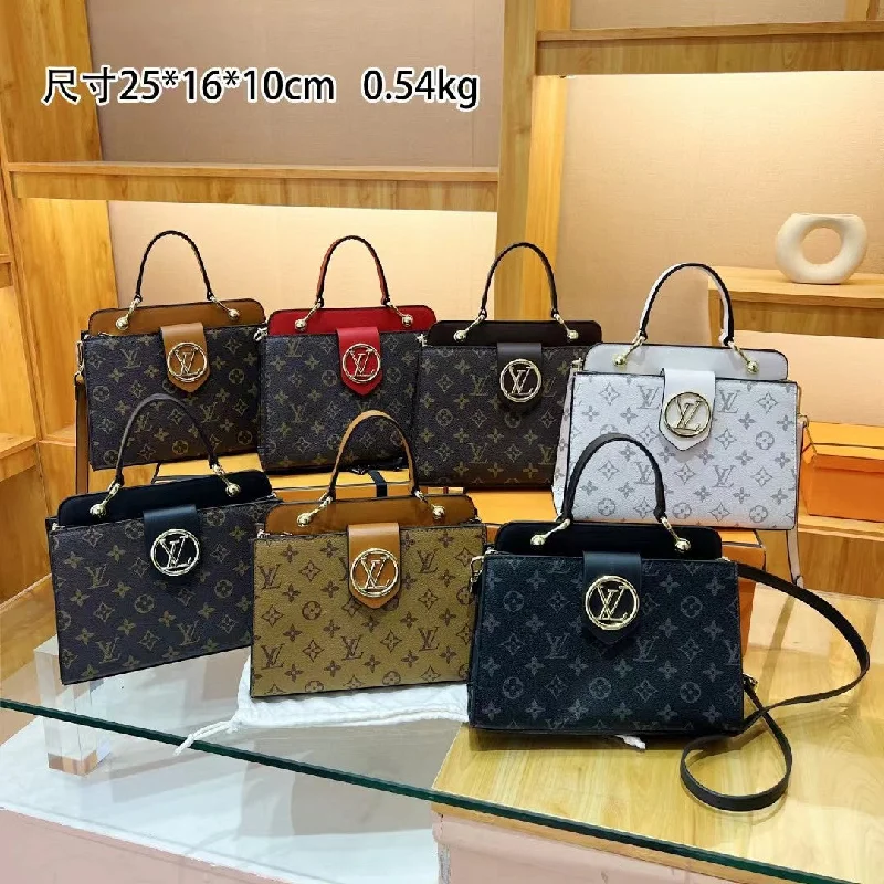 Louis Vuitton handbags