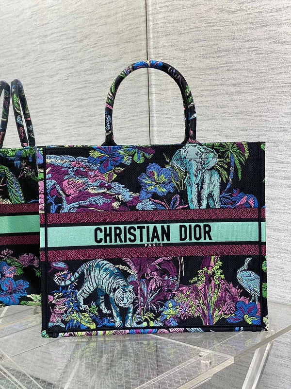 WF - Dior Bags - 001