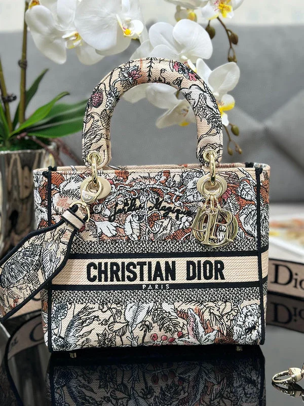 WF - Dior Bags - 071