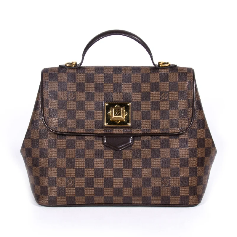 Louis Vuitton Bergamo GM