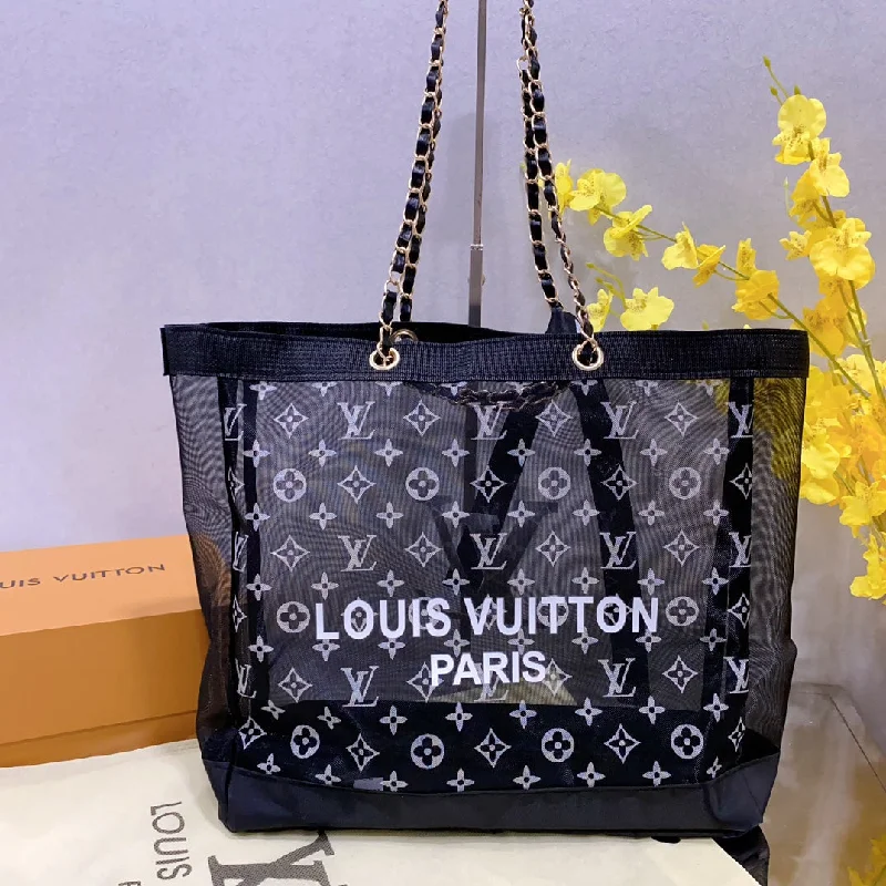 Louis Vuitton handbags