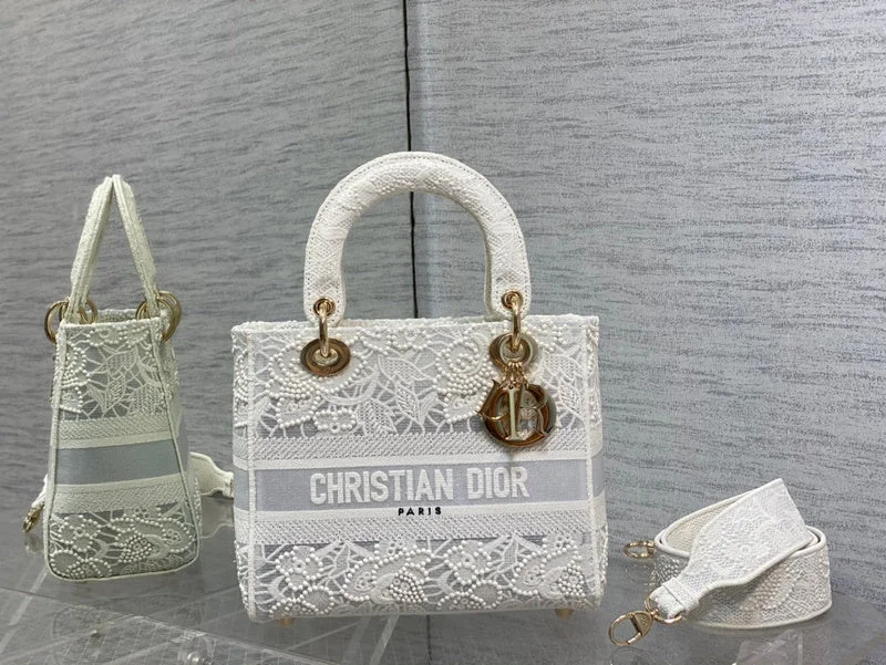 WF - Dior Bags - 008