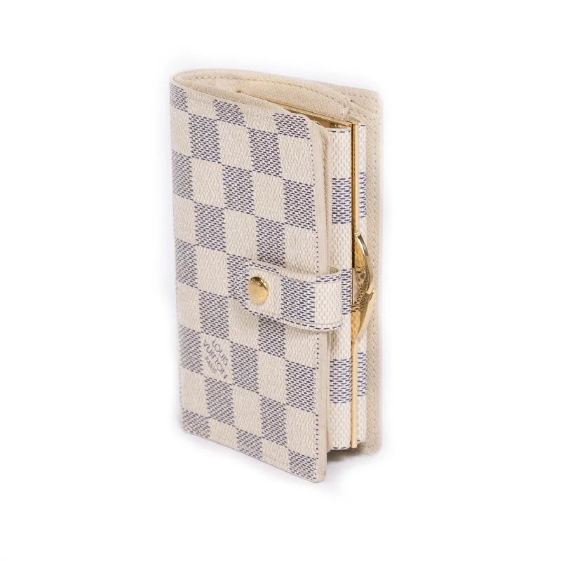 Louis Vuitton French Wallet