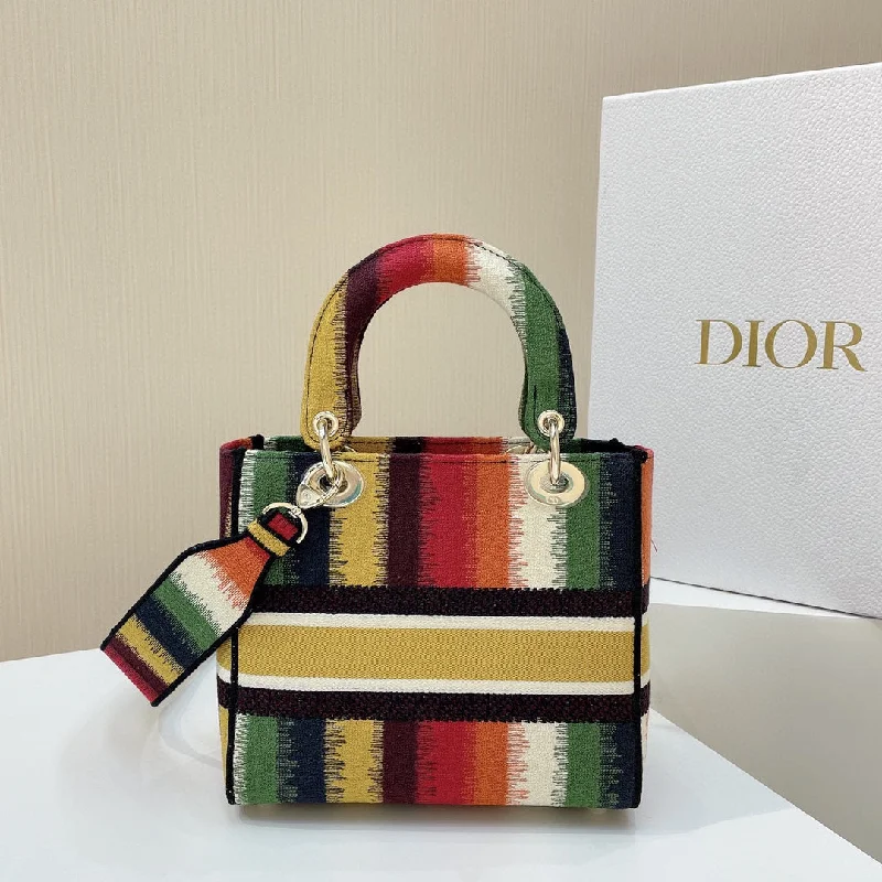 WF - Dior Bag - 510