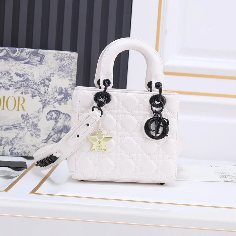 WF - Dior Bags - 011