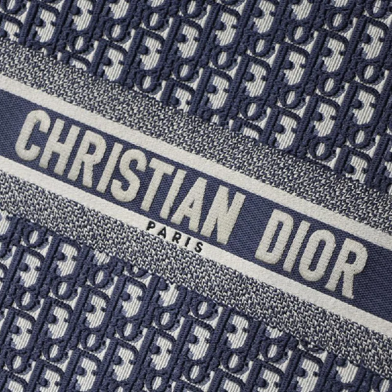 DIOR BOOK TOTE