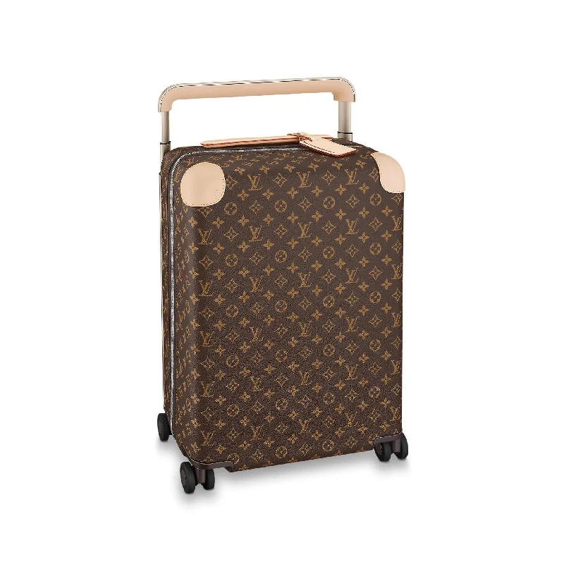 LOUIS VUITTON MONOGRAM HORIZON 55 SUITCASE