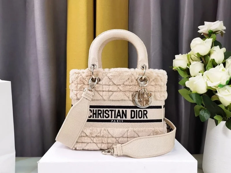 WF - Dior Bags - 068