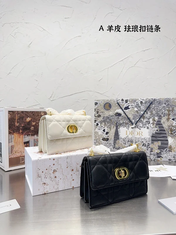 WF - Dior Bags - 019