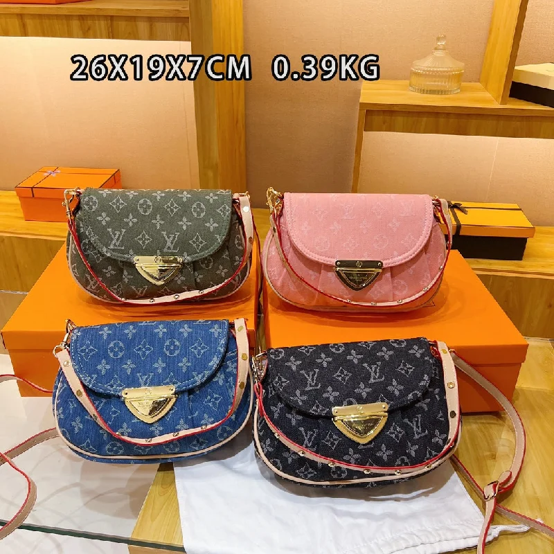 Louis Vuitton handbags