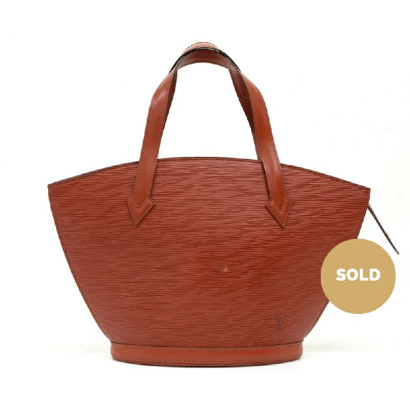 Saint Jacques PM Shoulder Bag