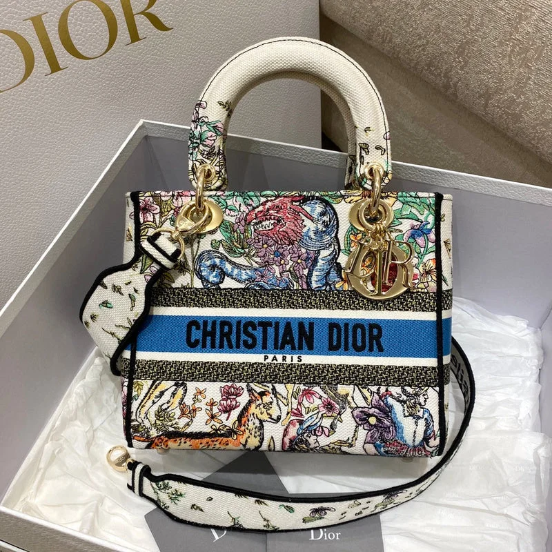 WF - Dior Bags - 070