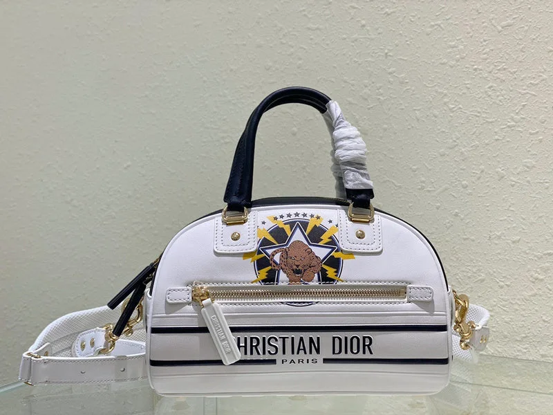 WF - Dior Bags - 004