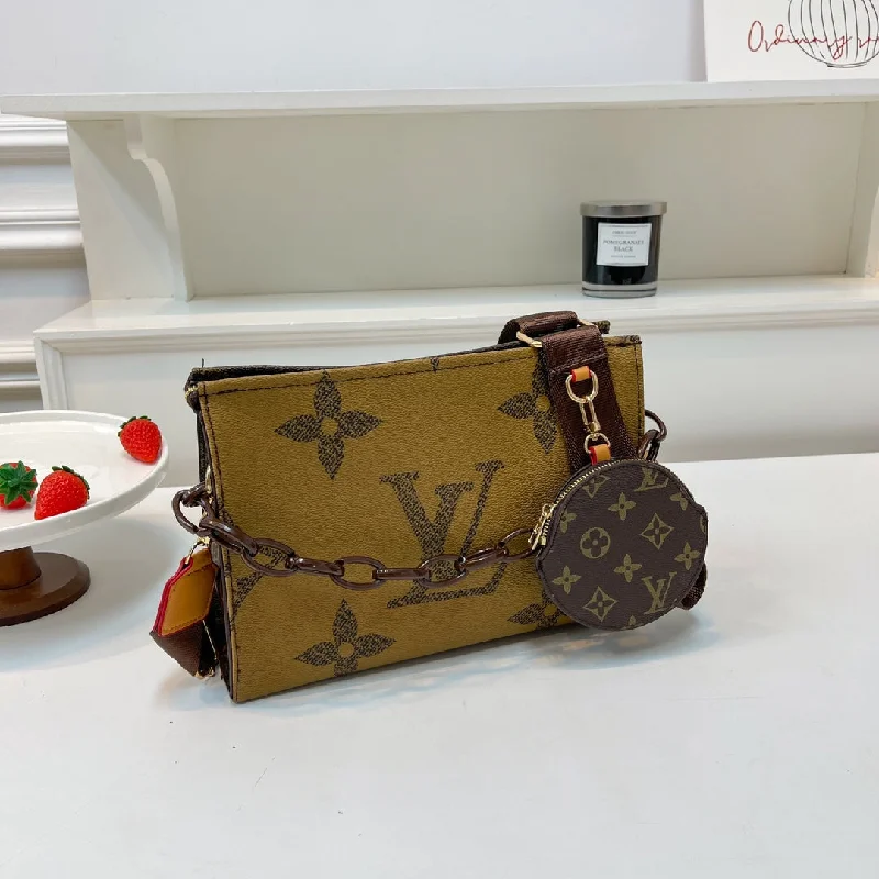 Louis Vuitton handbags