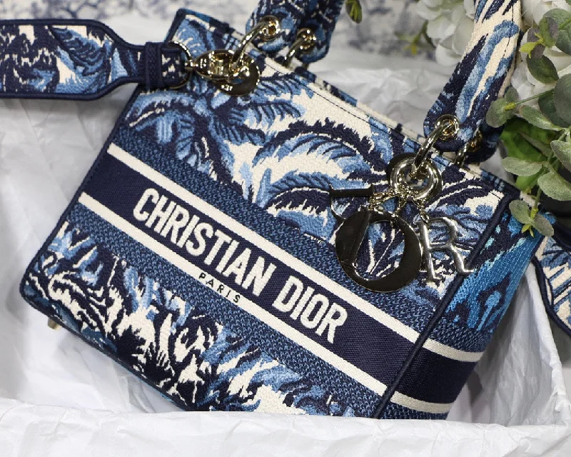 WF - Dior Bag - 533